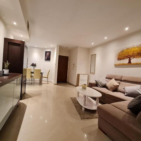 Sweet Apartment With Balcony In Luxury Complex Ейлат Екстериор снимка