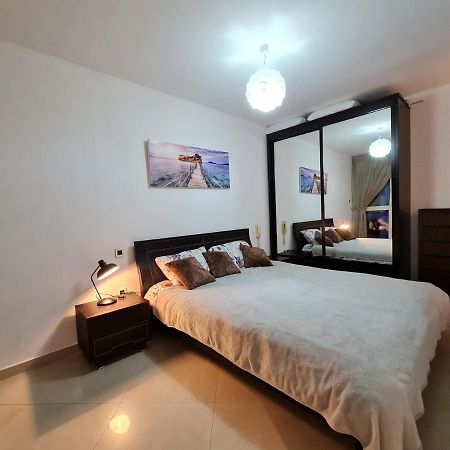 Sweet Apartment With Balcony In Luxury Complex Ейлат Екстериор снимка