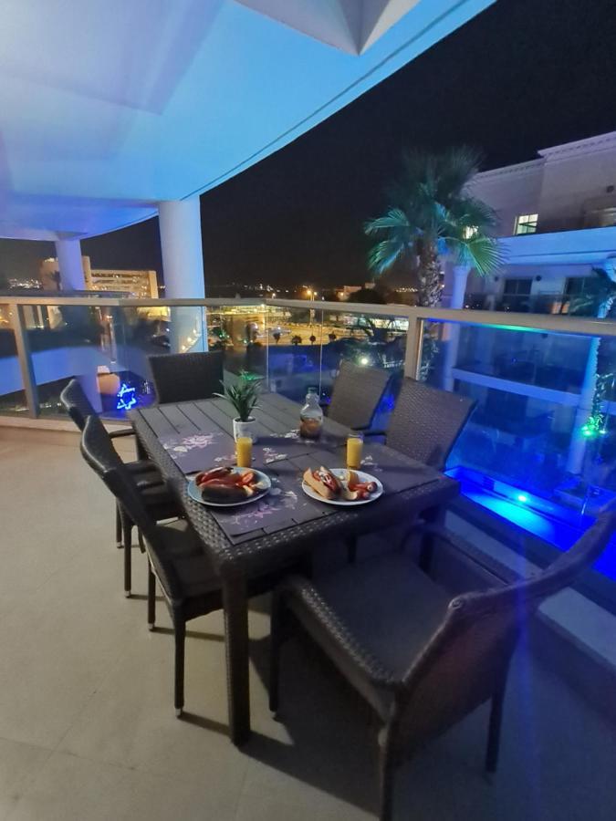 Sweet Apartment With Balcony In Luxury Complex Ейлат Екстериор снимка