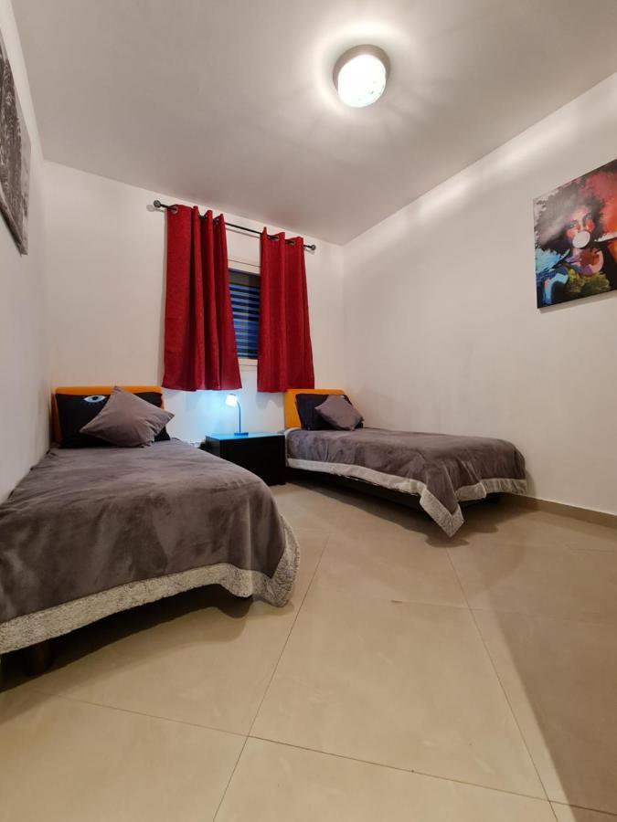 Sweet Apartment With Balcony In Luxury Complex Ейлат Екстериор снимка